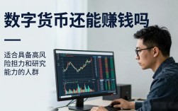 数字货币还能赚钱吗
