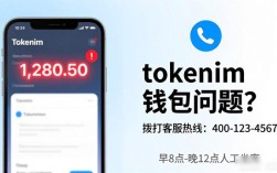 tokenim钱包下载后有问题？客服渠道在这里