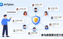 imToken官网下载 用户如何一起壮大社区