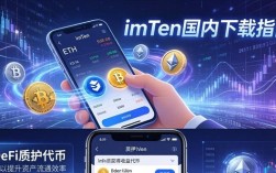 imToken国内下载指南：提升资产流通效率