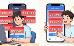 imToken 2.0下载后，客户反馈了这些问题