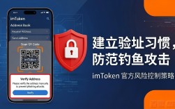 imToken官方App风险控制策略，币圈人必备