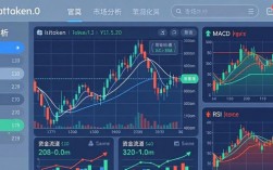 imToken官网2.0下载后，如何查看市场分析？