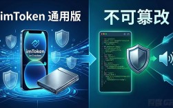 imToken通用版 vs 交易安全标准，哪个更靠谱
