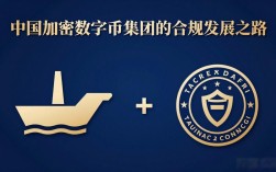 中国加密数字货币集团的合规发展之路
