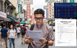 泰国数字货币申请指南：华人如何在泰国合规参与加密货币
