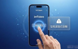 手把手教你用imToken钱包下载APP，轻松和用户互动