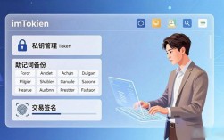 手把手教你用imToken官网学投资