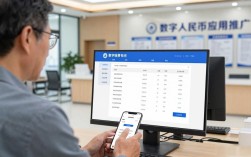 数字人民币最新消息：2026年全面普及新动向