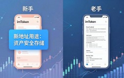 imToken新地址功能好用吗？用户真实体验调查