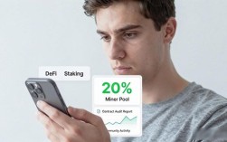 imToken钱包如何改变你的投融资判断
