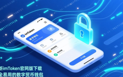 最新imToken官网版下载，安全易用的数字货币钱包