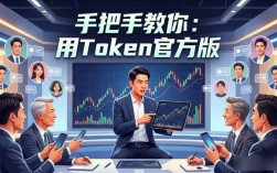 手把手教你用Token官方版，和全球币友交流投资经验