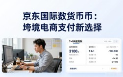京东国际数字货币：跨境电商支付新选择