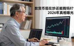 数字货币现在炒还能赚钱吗？2026年真相曝光