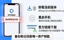 苹果生态imToken下载常见问题，答案在这里