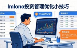 imToken投资管理优化小技巧