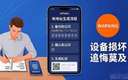 imToken新地址管理技巧 效率翻倍的操作指南