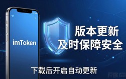 下载imToken安卓版，信任感从这4点建立
