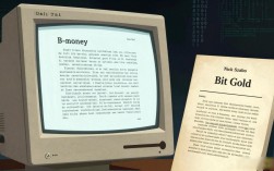 比特币之前：那些开创数字货币的先驱们