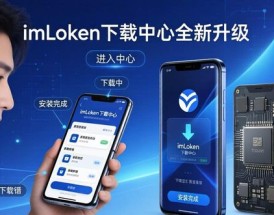 imToken下载中心新升级，主流机型全覆盖