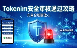 Tokenim安全审核通过攻略，交易合规更放心