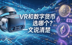 VR和数字货币选哪个？一文说清楚