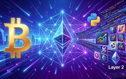 区块链双子：比特币以太坊的财富密码