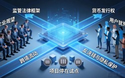 数字货币要真正落地，必须过这四道坎