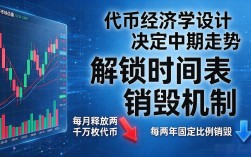 数字货币市场估值，光看价格会踩坑，这几个指标更靠谱