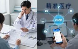 区块链+大数据：企业降本增效的实战指南