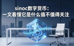sinoc数字货币：一文看懂它是什么值不值得关注