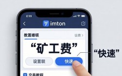 imToken交易怎么更快？掌握这3招保持高效