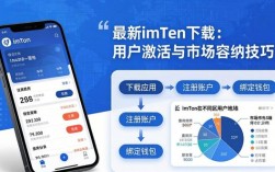 最新imToken下载：用户激活与市场容纳技巧