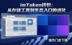 ImToken钱包官方下载 市场影响力与未来趋势分析