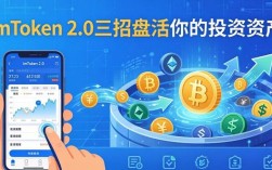 imToken 2.0三招盘活你的投资资产