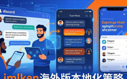 imToken海外版本地化策略 多语言社区与安全合规解析