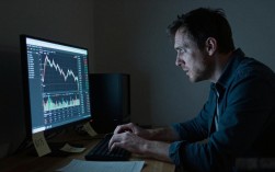 80万数字货币被套？这种痛我懂