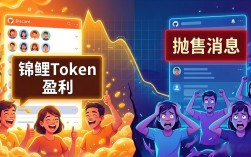 锦鲤Token靠区块链翻身？揭秘虚拟代币的真实价值与风险