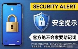 imToken官网政策与风险提示，这些你必须知道