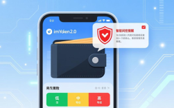 imToken钱包升级别乱点！官方2.0新版本安全提速，防骗必看