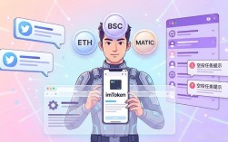 imToken钱包如何玩转社交网络