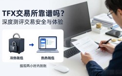 TFX交易所靠谱吗？深度测评交易安全与体验