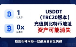数字货币地址在哪查看？手把手教你找到你的钱包地址