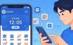 最新imToken官网下载后，三步高效打理数字资产