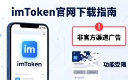imToken官网下载指南：安全与体验的双重保障