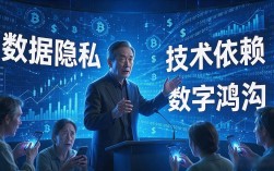 陈平这场数字货币演讲讲了啥，普通人的钱包和饭碗会怎么变