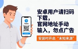Token官方应用下载指南：手机电脑多平台安装一次讲清