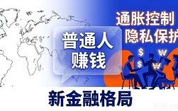 金砖国家推数字货币，普通人能赚什么钱？