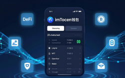 IM钱包，帮你理清所有链上资产，安全又省心